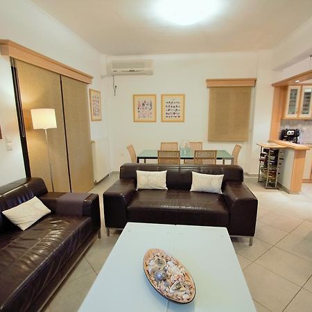 Niso Villas Γύρι Εξωτερικό φωτογραφία