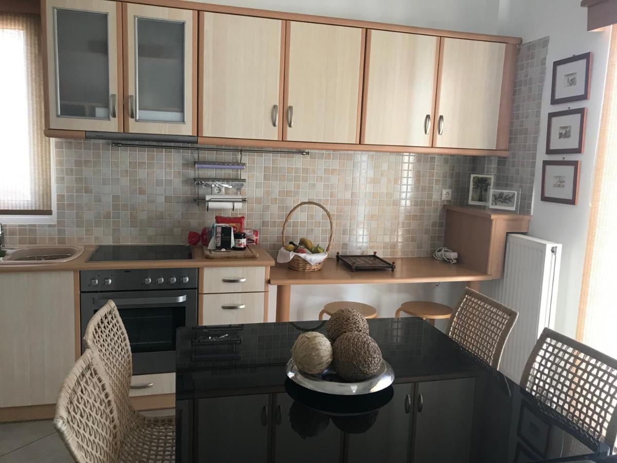 Niso Villas Γύρι Εξωτερικό φωτογραφία