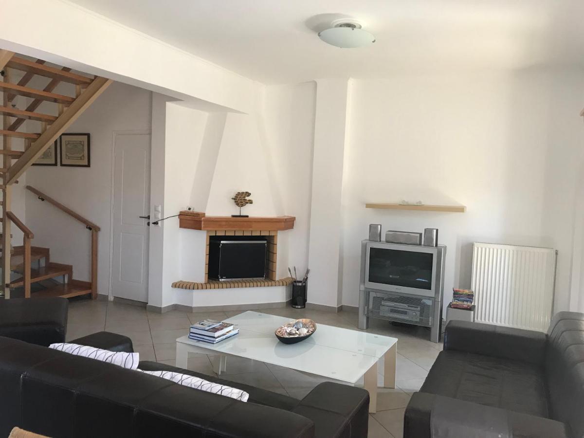 Niso Villas Γύρι Εξωτερικό φωτογραφία
