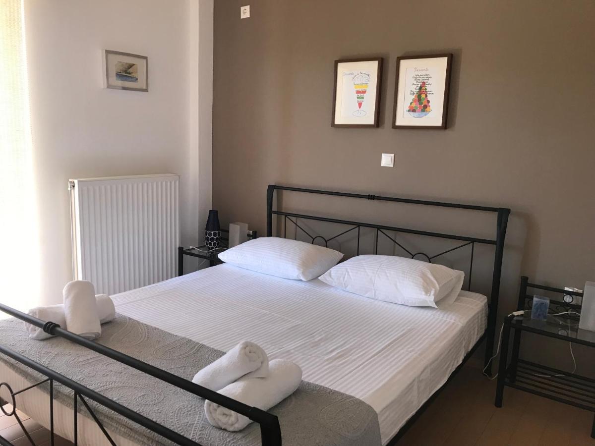 Niso Villas Γύρι Εξωτερικό φωτογραφία