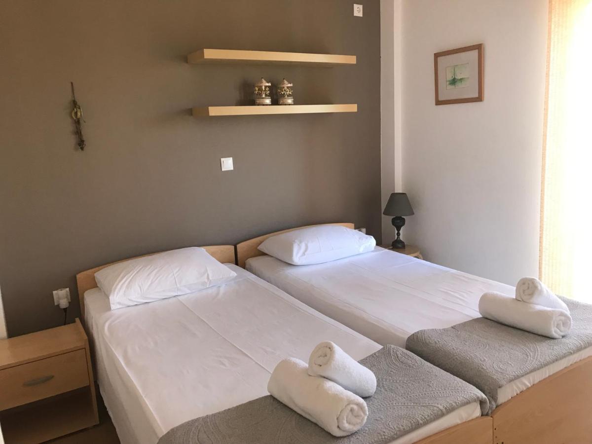 Niso Villas Γύρι Εξωτερικό φωτογραφία