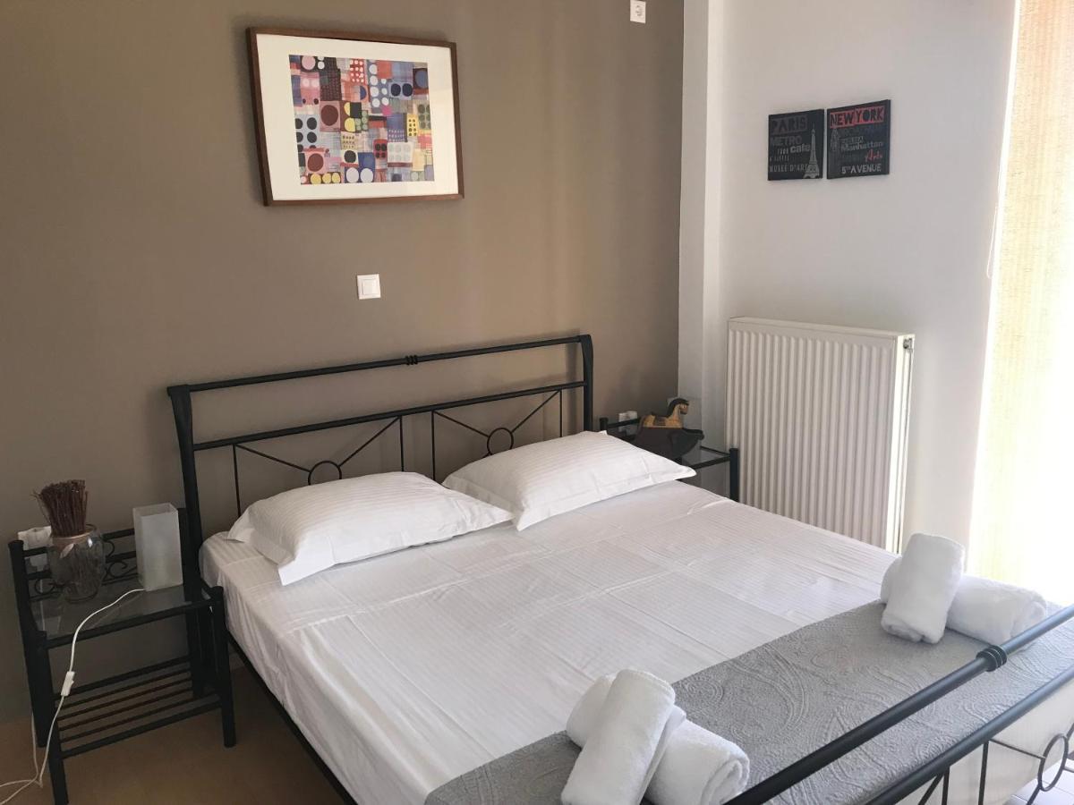 Niso Villas Γύρι Εξωτερικό φωτογραφία