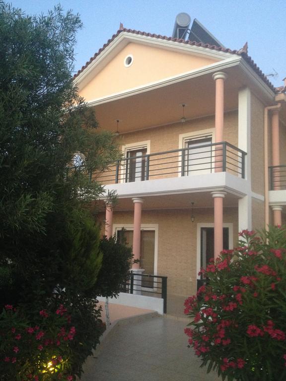 Niso Villas Γύρι Εξωτερικό φωτογραφία