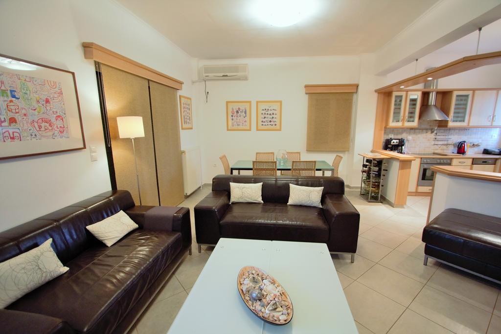 Niso Villas Γύρι Εξωτερικό φωτογραφία