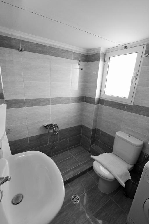 Niso Villas Γύρι Εξωτερικό φωτογραφία