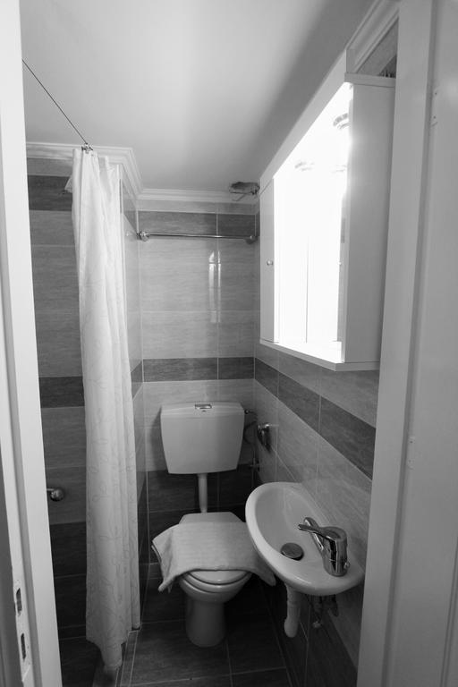 Niso Villas Γύρι Εξωτερικό φωτογραφία
