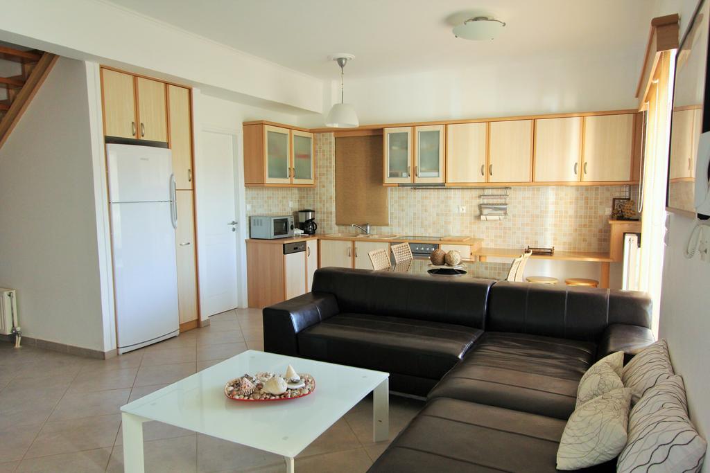 Niso Villas Γύρι Εξωτερικό φωτογραφία