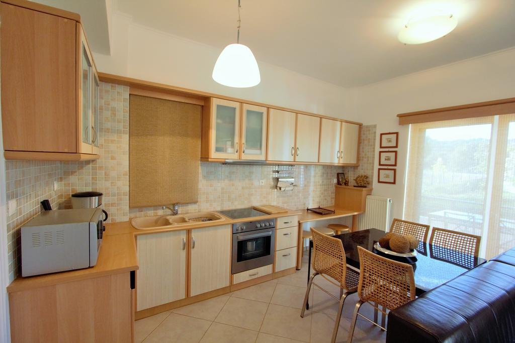 Niso Villas Γύρι Εξωτερικό φωτογραφία