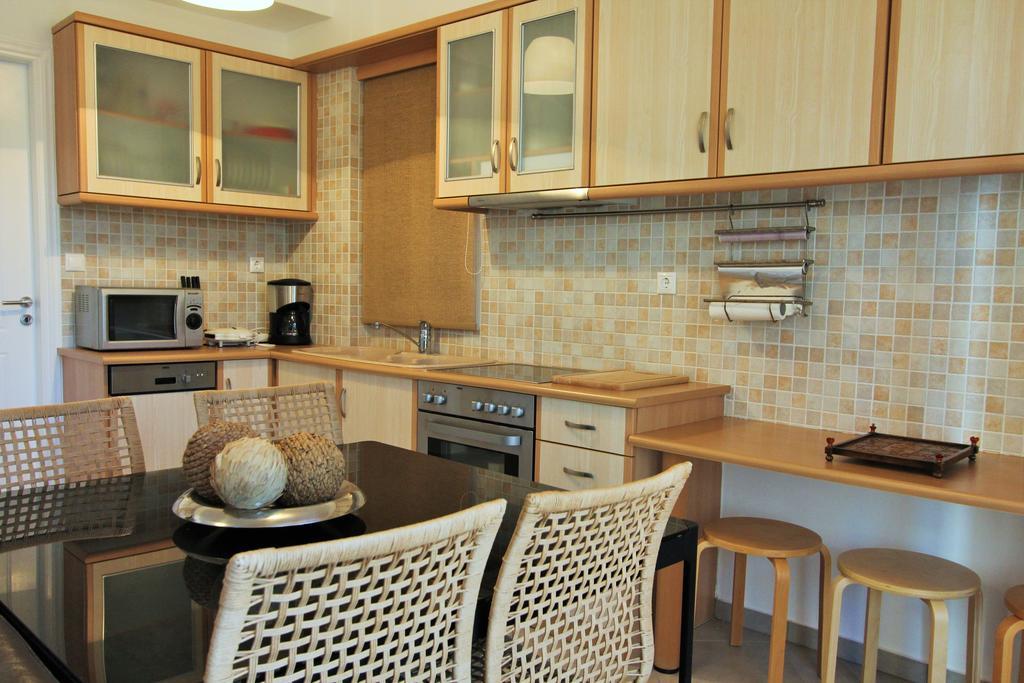 Niso Villas Γύρι Εξωτερικό φωτογραφία