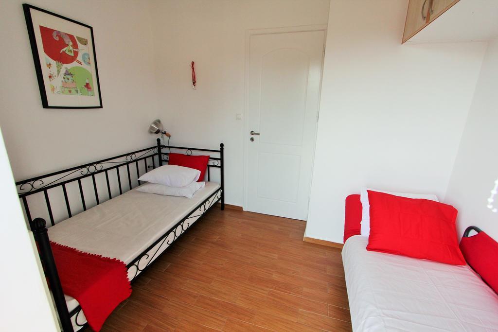 Niso Villas Γύρι Εξωτερικό φωτογραφία