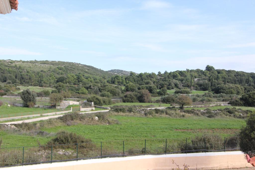Niso Villas Γύρι Εξωτερικό φωτογραφία